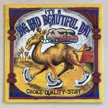 LPA23396 イッツ・ア・ビューティフル・デイ IT'S A BEAUTIFUL DAY / III　3 国内盤LP 盤良好_画像1