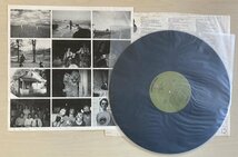 LPA23385 ジャッキー・ロマックス JACKIE LOMAX / THREE 輸入盤LP USA_画像3
