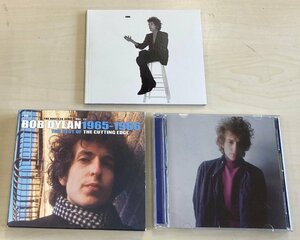 CDB4492 ボブ・ディラン BOB DYLAN / 1965-1966 THE BEST OF THE CUTTING EDGE 輸入盤中古CD 2枚組 60Pブックレット付き