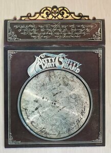 LPA23393 ニッティー・グリッティー・ダート・バンド NITTY GRITTY DIRT BAND / ドリーム ! 国内盤LP