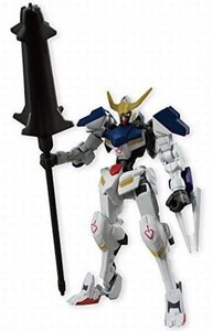 機動戦士ガンダム ユニバーサルユニット ［3-A.ガンダム・バルバトス 第3形態］(単品)