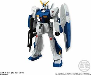 機動戦士ガンダム ユニバーサルユニット ［4-A.RX-78NT-1 アレックス 通常装備］(単品)