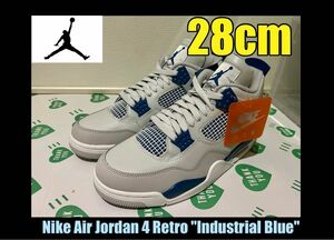 Nike Air Jordan 4 Retro 