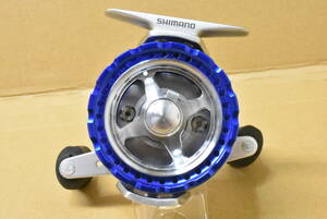 sei ящик u60G Shimano seihakou