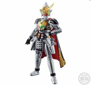 SO-DO CHRONICLE 仮面ライダー鎧武3 極アームズボディ