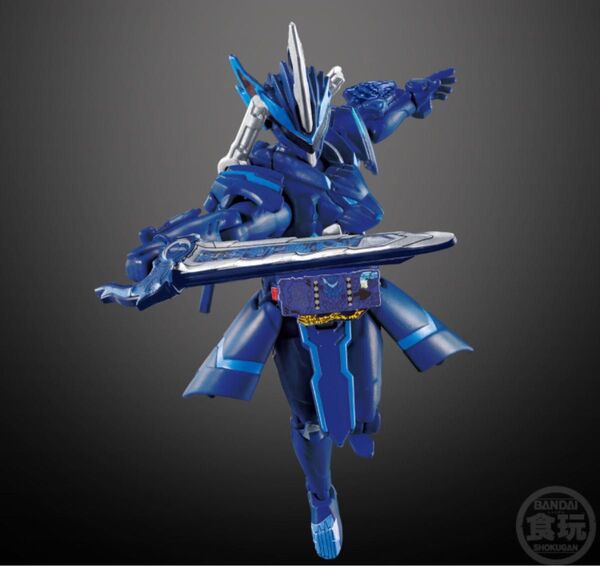 装動 ブレイズキングライオン大戦記ボディ&アーマーセット