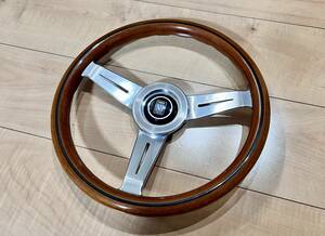 *NARDI Nardi Classic wood 33Φ 33 pie *