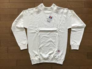  that time thing unused dead stock Mizuno Mizuno beautiful Tsu . gym uniform long sleeve product number :ESA-0748 size :100.HF2465