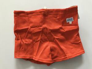  that time thing unused dead stock Mizuno Mizuno beautiful Tsu .PLAY DAY swimsuit short pants product number :KFM-0154 size :M HF2488