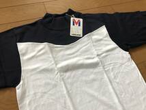当時物　未使用　デッドストック　Mizuno　ミズノ　野球アンダーシャツ　長袖　ハイネック　品番：BXA=02　サイズ：85　　HF2494_画像5