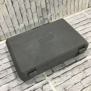 【美品】リョービ RYOBI ルータ HR-100の画像6