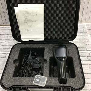 【中古Bランク】FLIR 赤外線サーモグラフィ i3