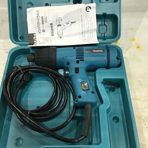 【美品】〇マキタ(makita) インパクトドライバ 6904V