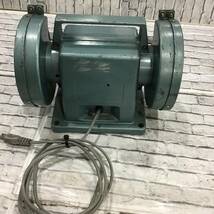 【中古品】〇ハイコーキ(HIKOKI ※旧:日立工機) 軽便グラインダ NTG-150_画像2