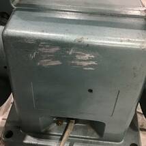 【中古品】〇ハイコーキ(HIKOKI ※旧:日立工機) 軽便グラインダ NTG-150_画像3