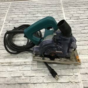 【中古品】〇マキタ(makita) 防じん丸のこ 5034FKB