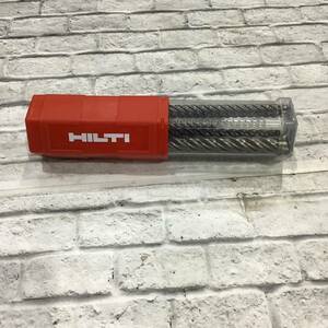 [ unused goods ]HILTI drill bit set TE-CXSET(6)M1