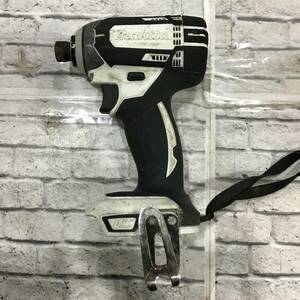 【中古品】★マキタ(makita) コードレスインパクトドライバー TD149DZW