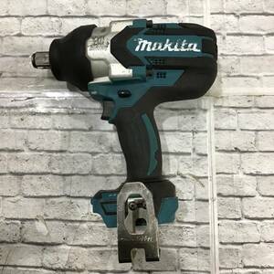 【中古品】★マキタ(makita) コードレスインパクトレンチ TW1001DZ