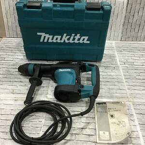 【中古品】★マキタ(makita) 電動ハンマ HM0871C