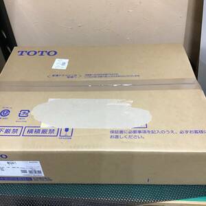 【未使用品】□TOTO ウォシュレット アプリコット F3 TCF4734 #NW1 ホワイト