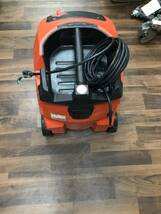 【中古Bランク】〇HILTI バキュームクリーナー VC-20U　ホース欠品しています_画像2