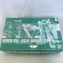 42　バンダイ プラモデル HG ジェガン ノーマルタイプ(F91Ver.) 中古品 (80) ②_画像1