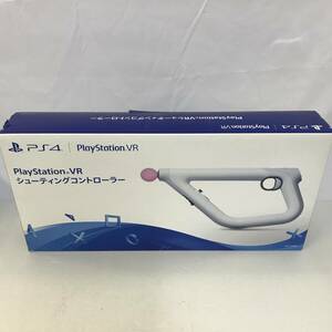 35 утиль Playstation4 Playstation VR стрельба контроллер б/у товар (100)