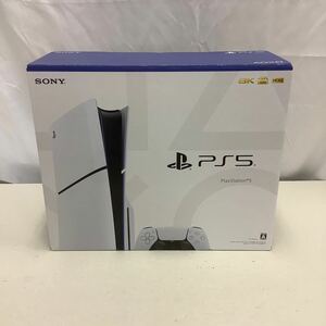 35 SONY PlayStation5 PS5 CFIー2000 ゲーム機本体 （140）