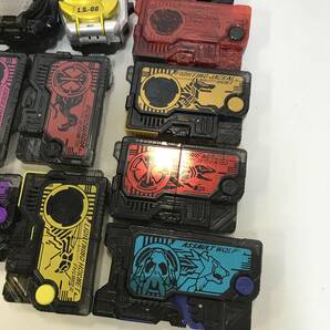 44 ジャンク品 仮面ライダーゼロワン プログライズキー 他 アイテム まとめ 中古品 (80)の画像6