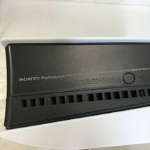 35　SONY Playstation5 PS5 CFI-2000 本体 中古品 (140) ①_画像8