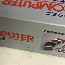 36 中古品 Nintendo ファミリーコンピュータ ニンテンドークラシックミニ (60)②_画像3