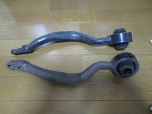 JZX110 original front tension rod lower arm lower arm Mark Ⅱ Verossa search JZX90 JZX100 Chaser Cresta Crown 