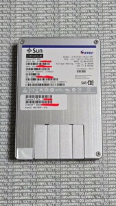 SETC SAS 2.5 -inch SSD Z16IZF2E-73UCU-ORC 73GB *1 jpy start * 16h