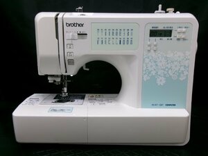 *** Brother computer sewing machine S41-GF CPV73 * beautiful goods *