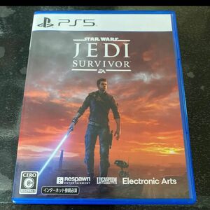 【PS5 】Star Wars ジェダイ:サバイバー