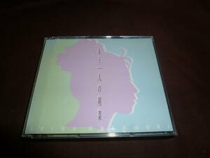 (2CD)中森明菜「もう一人の明菜」