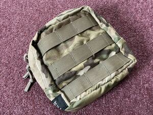  the truth thing LBT 6109A medium modular utility pouch multi cam 500D SEAL DEVGRU