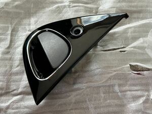  Mazda original RX-7 FD3S outer handle secondhand goods right driver`s seat side door handle 