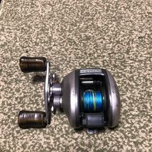 ☆SHIMANO シマノ☆ベイトリール☆スコーピオン☆メタニウム XT☆RH326☆_画像1