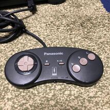 ☆Panasonic パナソニック☆3DO REAL リアル☆FZ-1☆_画像7