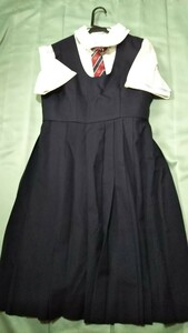 MY016 制服3点関西方面高校、中学、女子校コスプレに