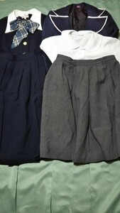 May014 格安制服高校、中学、女子高のまとめ売り コスプレに