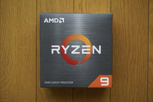 # AMD Ryzen9 5950X CPU #