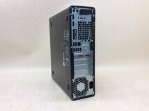 デスクトップパソコン HP EliteDesk 800 G4 SFF i7-8700 / メモリ32GB / HDD1TB / Windows11Pro【引取可/大阪発】0515-1436_画像2