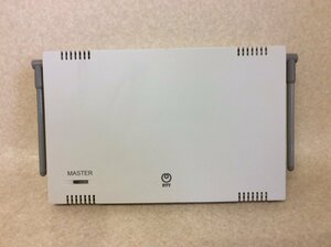 複数個出品★NTT A1-DCL-S(3)CS-(1)(M) マスター スター増設接続装置【保証付/即日出荷/当日引取可/大阪発】