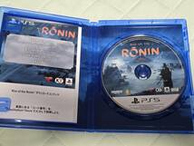 【PS5】Rise of the Ronin Z version ( ライズオブローニン )【CEROレーティング「Z」】_画像2