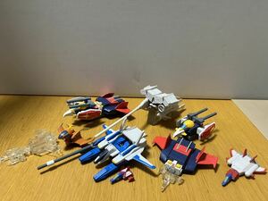 機動戦士　ガンダム　メカフィギュア　いろいろ　現状品