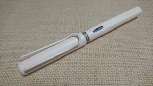 LAMY ラミー L20CR-F サファリ 万年筆 2022年 限定カラー