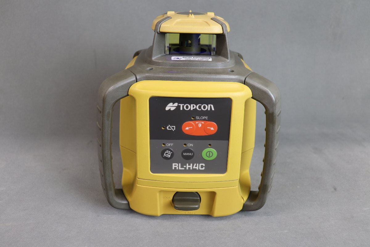 2025年最新】Yahoo!オークション -topcon トプコン レーザー 2025年最新】Yahoo!オークション -topcon トプコン レーザー